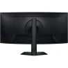 Samsung | LS40FG750EUXEN | 40 " | VA | WUHD | 21:9 | 180 Hz | 1 ms | 5120 x 2160 pixels | 350 cd/m² | HDMI ports quantity 2 | Bl