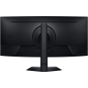 Samsung Monitor Odyssey G7 40 inches LS40FG750EUXEN