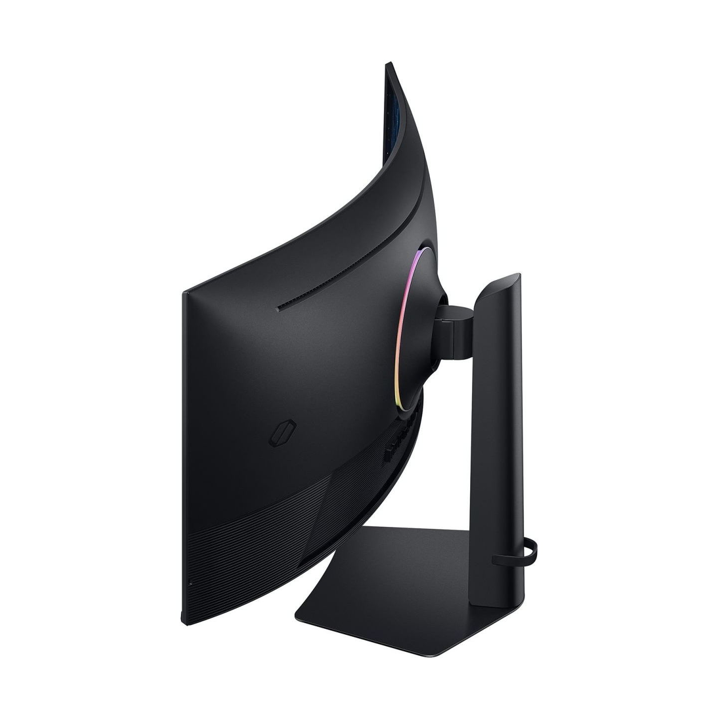Samsung | LS40FG750EUXEN | 40 " | VA | WUHD | 21:9 | 180 Hz | 1 ms | 5120 x 2160 pixels | 350 cd/m² | HDMI ports quantity 2 | Bl