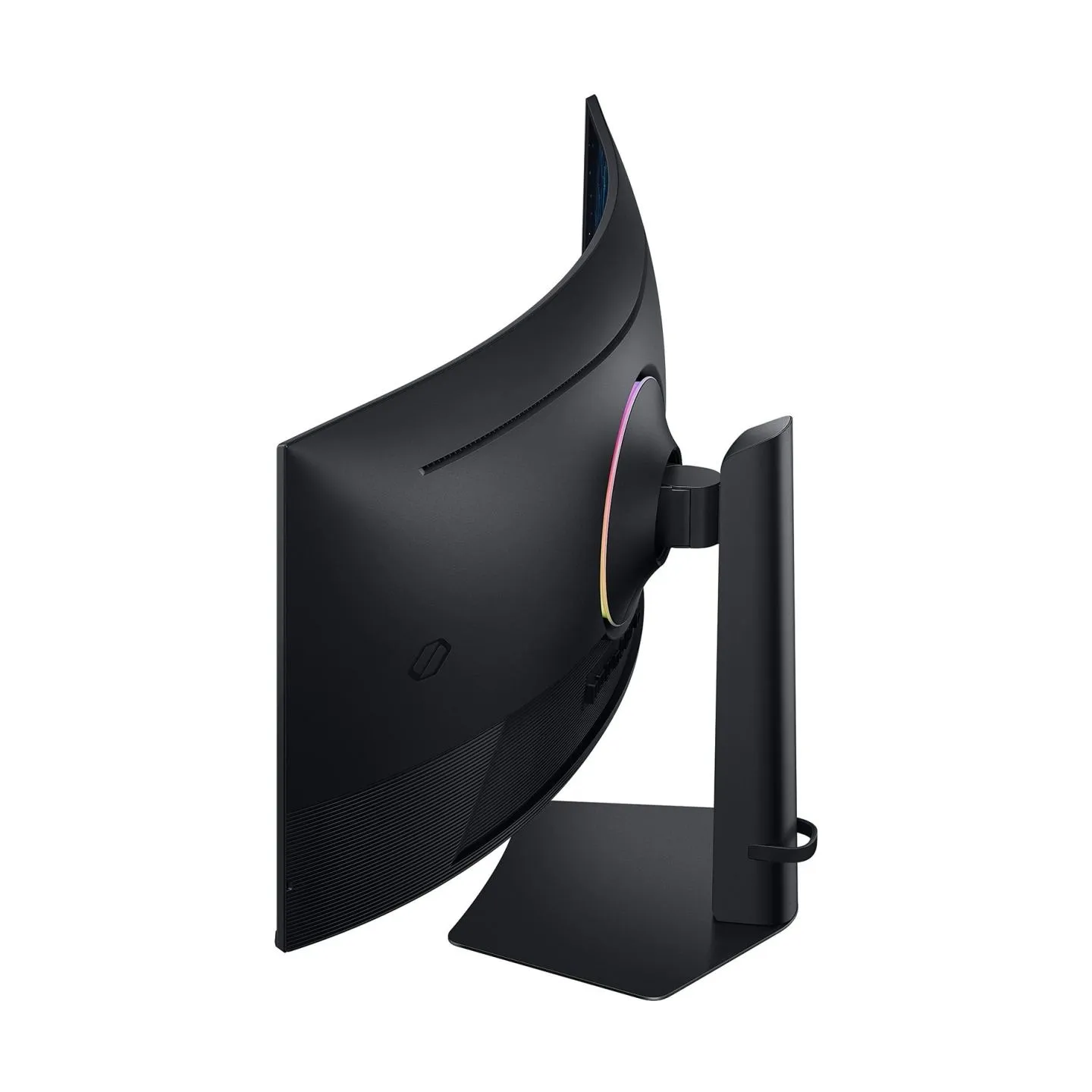 Samsung | LS40FG750EUXEN | 40 " | VA | WUHD | 21:9 | 180 Hz | 1 ms | 5120 x 2160 pixels | 350 cd/m² | HDMI ports quantity 2 | Bl