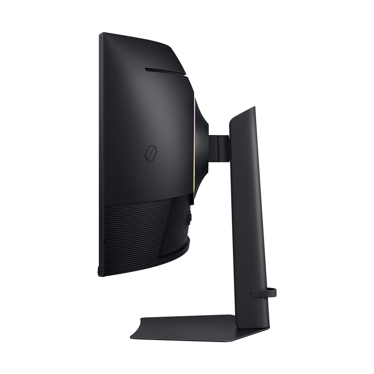 Samsung | LS40FG750EUXEN | 40 " | VA | WUHD | 21:9 | 180 Hz | 1 ms | 5120 x 2160 pixels | 350 cd/m² | HDMI ports quantity 2 | Bl