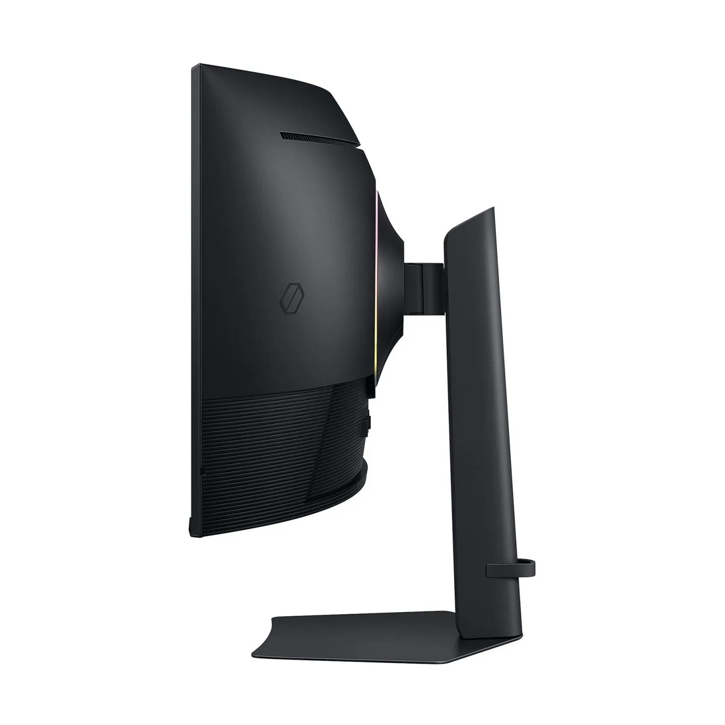Samsung | LS40FG750EUXEN | 40 " | VA | WUHD | 21:9 | 180 Hz | 1 ms | 5120 x 2160 pixels | 350 cd/m² | HDMI ports quantity 2 | Bl