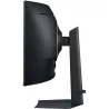 Samsung | LS40FG750EUXEN | 40 " | VA | WUHD | 21:9 | 180 Hz | 1 ms | 5120 x 2160 pixels | 350 cd/m² | HDMI ports quantity 2 | Bl