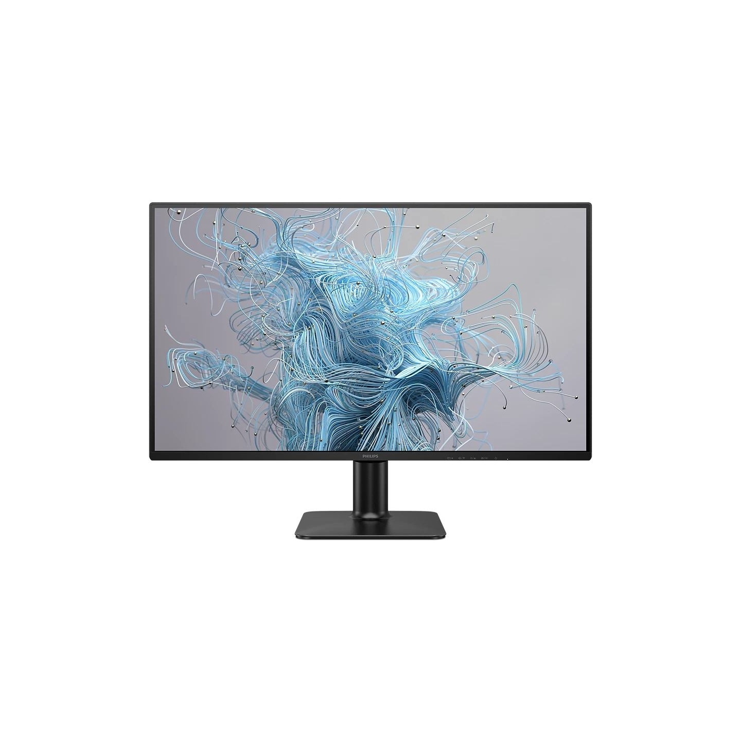 Philips Monitor 27E2N2500 27 cali IPS 120Hz HDMI DP