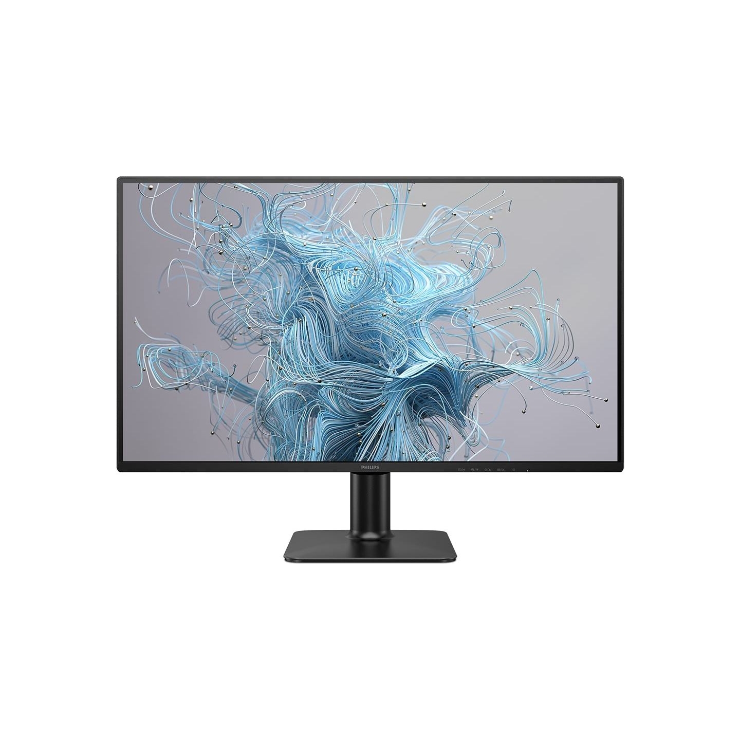 Philips Monitor 27E2N2500 27 cali IPS 120Hz HDMI DP