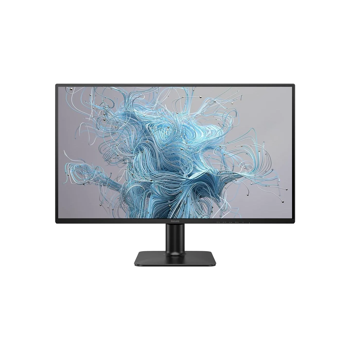 Philips Monitor 27E2N2500 27 cali IPS 120Hz HDMI DP