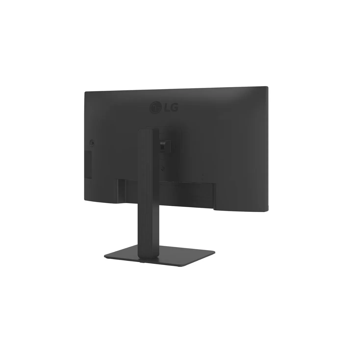 LG | 27BA54QB-B | 27 " | IPS | QHD | 16:9 | 75 Hz | 5 ms | 2560 x 1440 pixels | 350 cd/m² | HDMI ports quantity 2