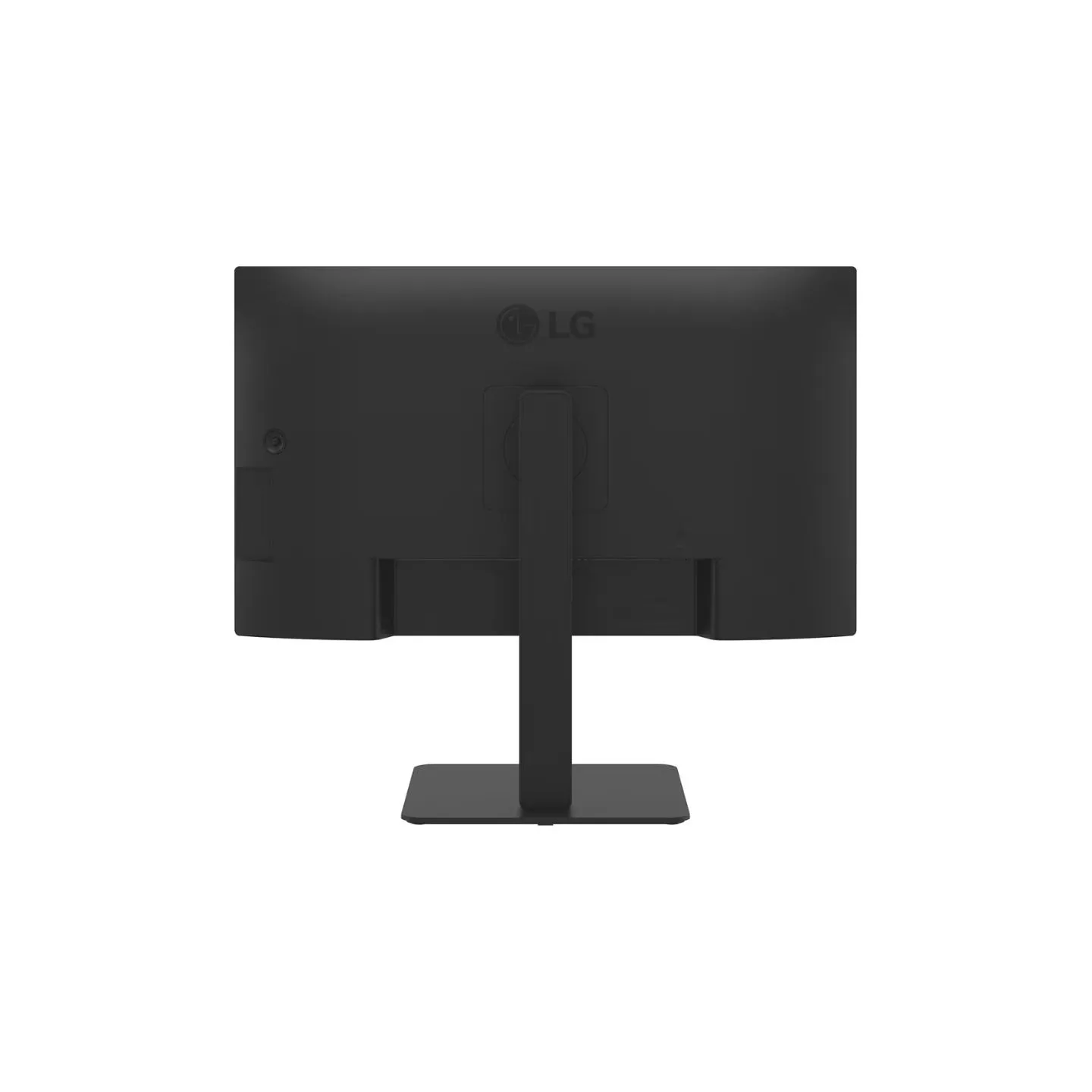 LG | 27BA54QB-B | 27 " | IPS | QHD | 16:9 | 75 Hz | 5 ms | 2560 x 1440 pixels | 350 cd/m² | HDMI ports quantity 2