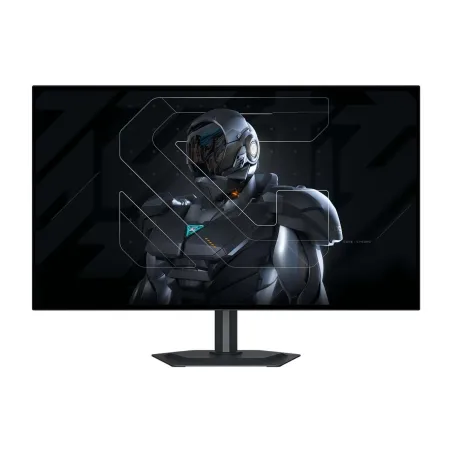 Gigabyte | MO27Q28G EK | 27 " | OLED | QHD | 280 Hz | 0.03 ms | 2560 x 1440 pixels | 335 cd/m² | HDMI ports quantity 2