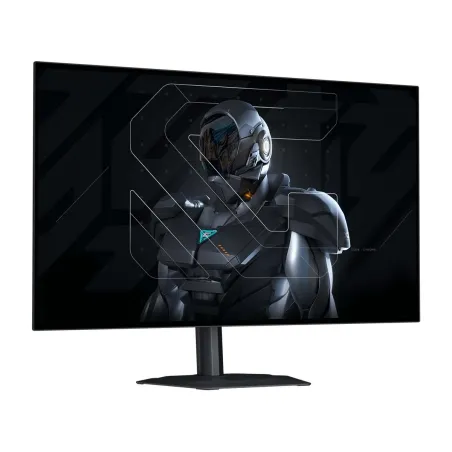 Gigabyte | MO27Q28G EK | 27 " | OLED | QHD | 280 Hz | 0.03 ms | 2560 x 1440 pixels | 335 cd/m² | HDMI ports quantity 2