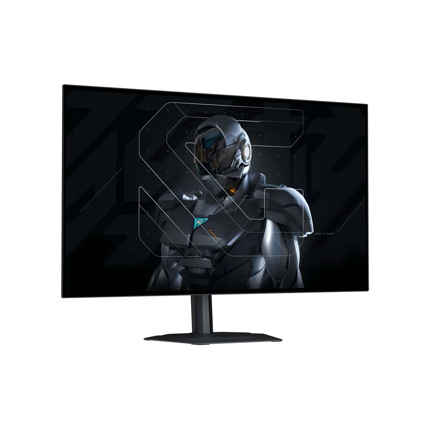 Gigabyte | MO27Q28G EK | 27 " | OLED | QHD | 280 Hz | 0.03 ms | 2560 x 1440 pixels | 335 cd/m² | HDMI ports quantity 2