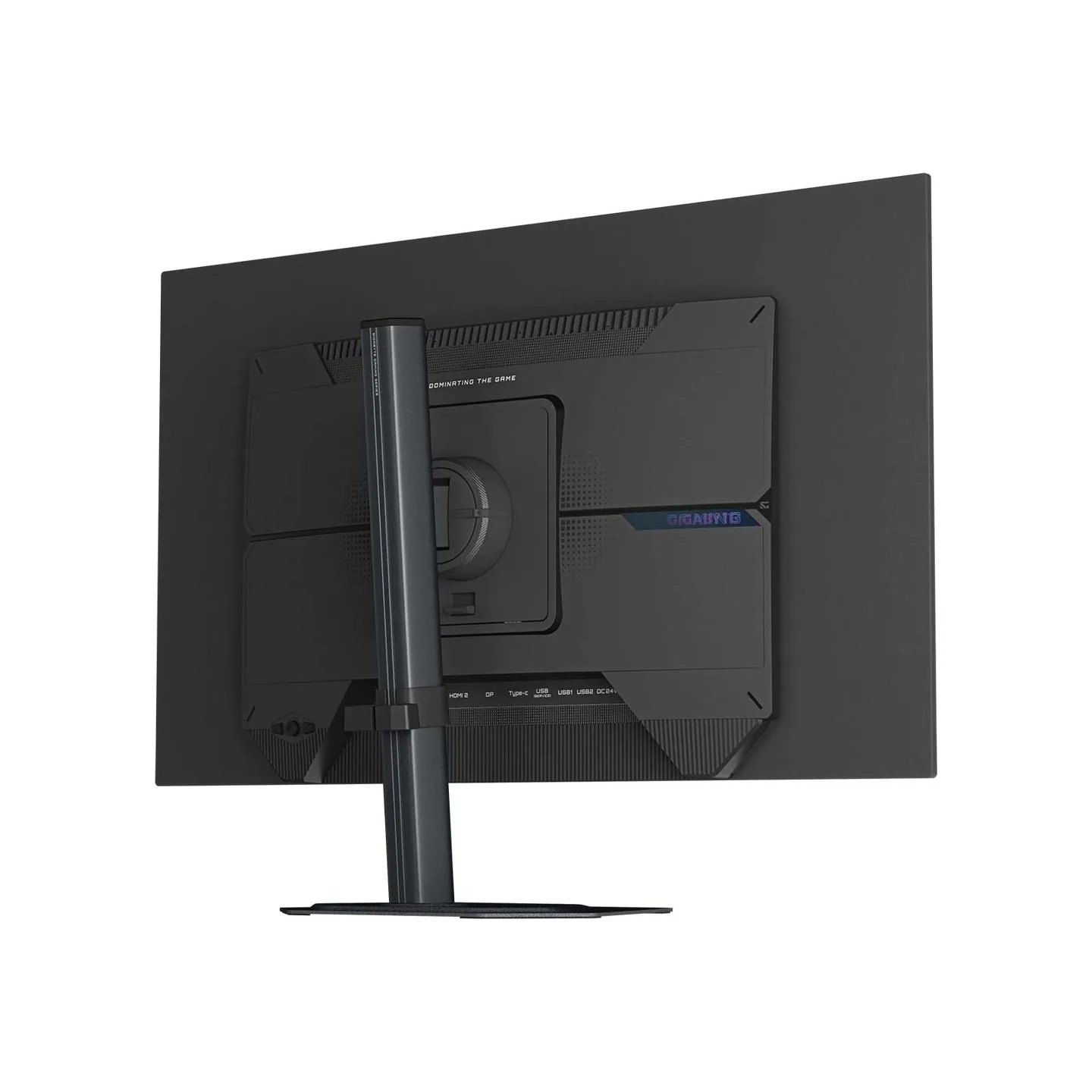 Gigabyte | MO27Q28G EK | 27 " | OLED | QHD | 280 Hz | 0.03 ms | 2560 x 1440 pixels | 335 cd/m² | HDMI ports quantity 2