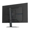 Gigabyte | MO27Q28G EK | 27 " | OLED | QHD | 280 Hz | 0.03 ms | 2560 x 1440 pixels | 335 cd/m² | HDMI ports quantity 2