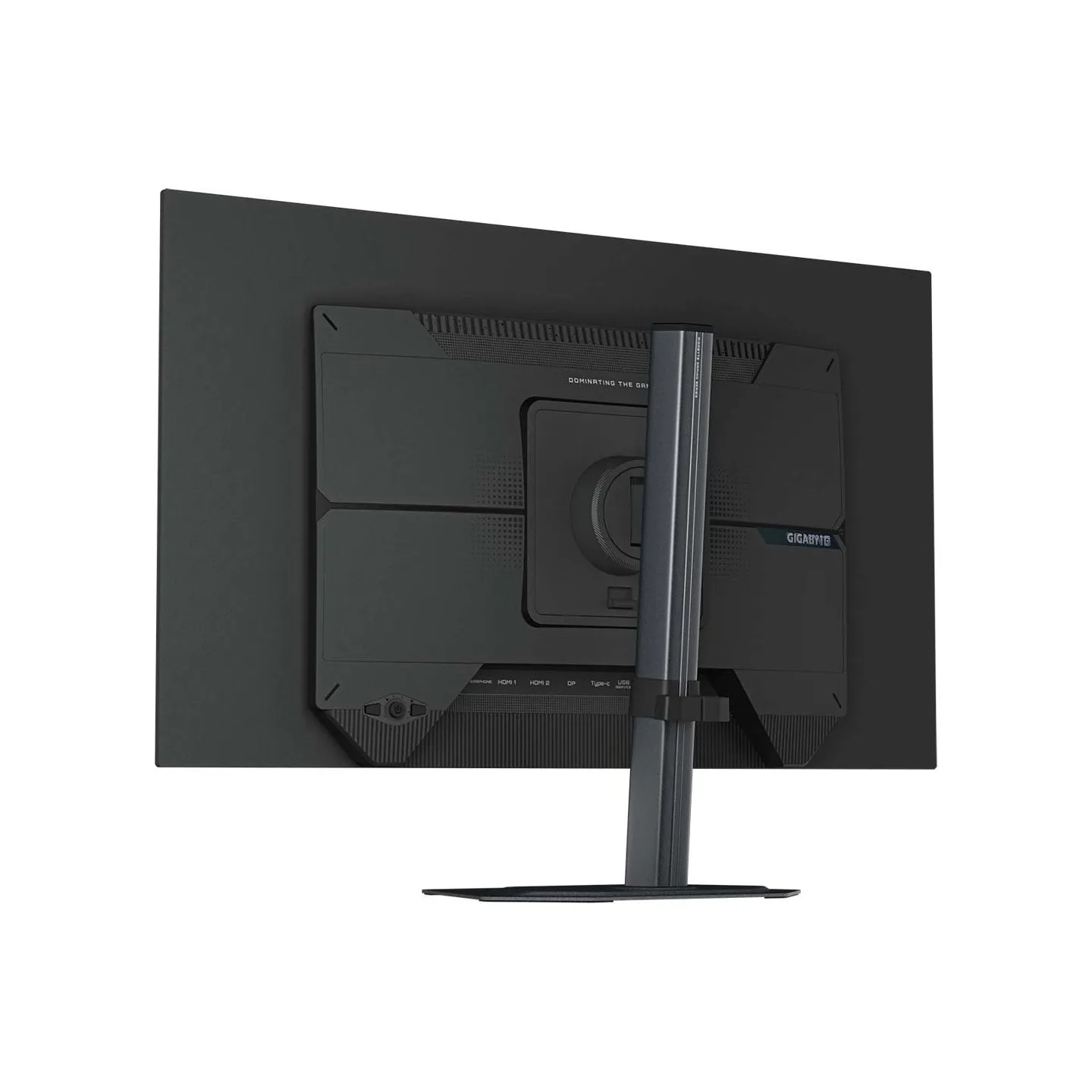 Gigabyte | MO27Q28G EK | 27 " | OLED | QHD | 280 Hz | 0.03 ms | 2560 x 1440 pixels | 335 cd/m² | HDMI ports quantity 2