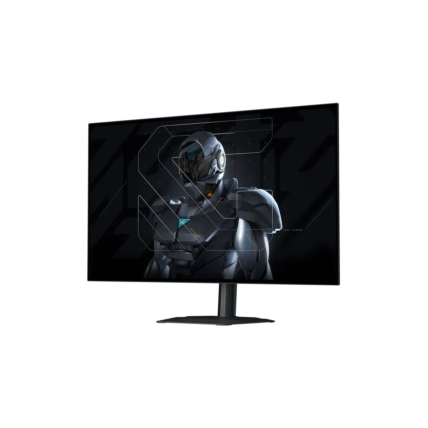 Gigabyte | MO27Q28G EK | 27 " | OLED | QHD | 280 Hz | 0.03 ms | 2560 x 1440 pixels | 335 cd/m² | HDMI ports quantity 2