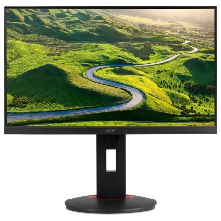 Acer | XF240Y X1biiph | 24 " | IPS | FHD | 16:9 | 180 Hz | 1 ms | 1920 x 1080 pixels | 250 cd/m² | HDMI ports quantity 2