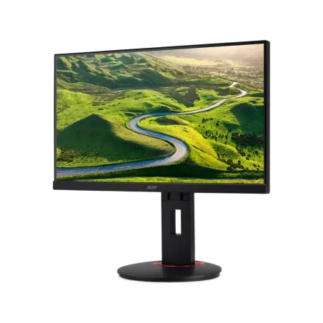 Acer | XF240Y X1biiph | 24 " | IPS | FHD | 16:9 | 180 Hz | 1 ms | 1920 x 1080 pixels | 250 cd/m² | HDMI ports quantity 2