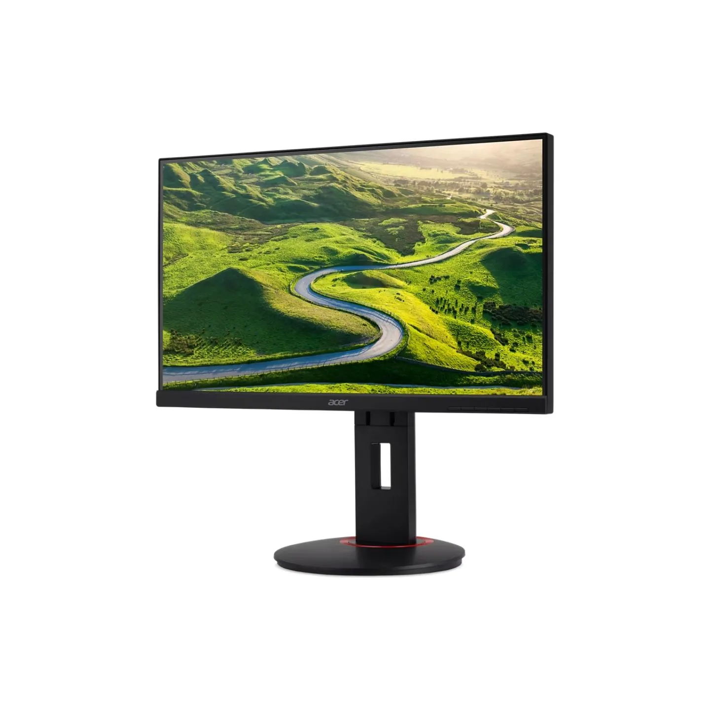 Acer | XF240Y X1biiph | 24 " | IPS | FHD | 16:9 | 180 Hz | 1 ms | 1920 x 1080 pixels | 250 cd/m² | HDMI ports quantity 2