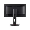 Acer | XF240Y X1biiph | 24 " | IPS | FHD | 16:9 | 180 Hz | 1 ms | 1920 x 1080 pixels | 250 cd/m² | HDMI ports quantity 2