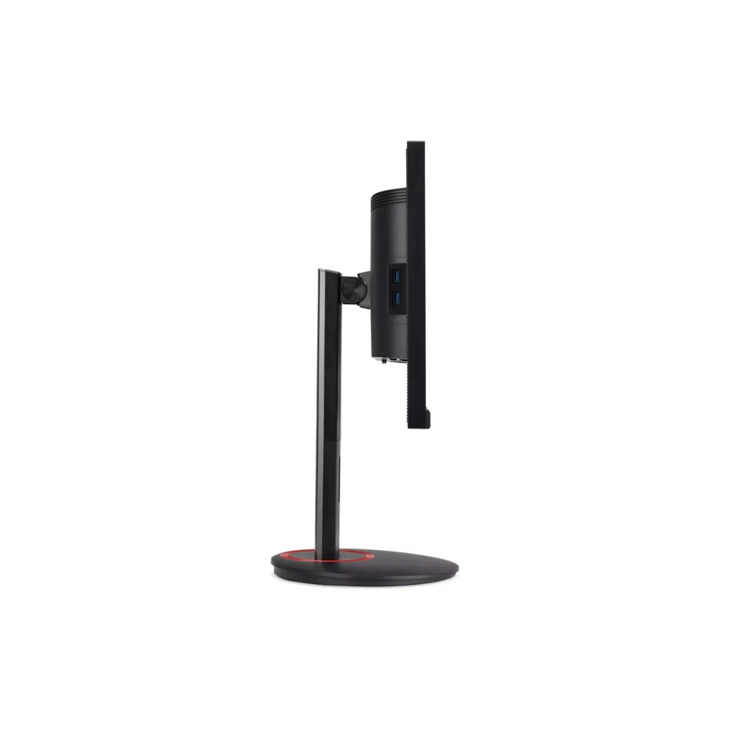 Acer | XF240Y X1biiph | 24 " | IPS | FHD | 16:9 | 180 Hz | 1 ms | 1920 x 1080 pixels | 250 cd/m² | HDMI ports quantity 2
