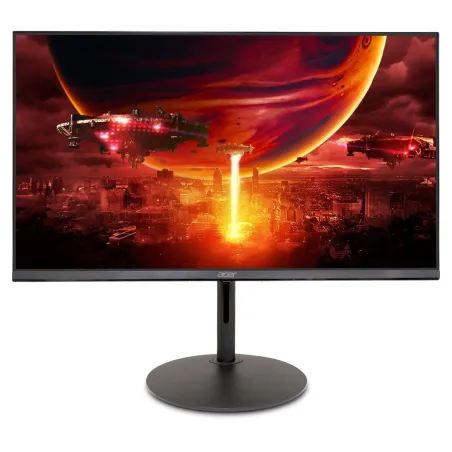 Acer | XF270 X1biiph | 27 " | IPS | 16:9 | 200 Hz | 4 ms | 1920 x 1080 pixels | 250 cd/m² | HDMI ports quantity 2 | Black