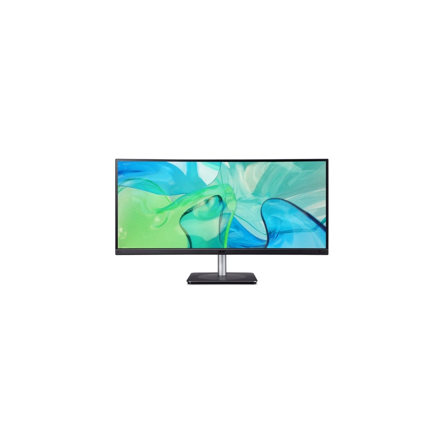 Acer | CB343CUR bemiiphuzx | 34 " | IPS | 21:9 | 60 Hz | 4 ms | 3440 x 1440 pixels | 300 cd/m² | HDMI ports quantity 2 | Black