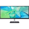 Acer | CB343CUR bemiiphuzx | 34 " | IPS | 21:9 | 60 Hz | 4 ms | 3440 x 1440 pixels | 300 cd/m² | HDMI ports quantity 2 | Black