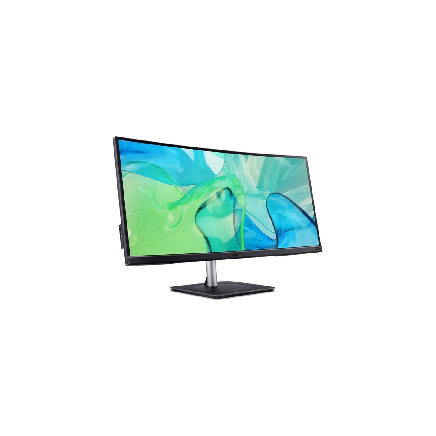 Acer | CB343CUR bemiiphuzx | 34 " | IPS | 21:9 | 60 Hz | 4 ms | 3440 x 1440 pixels | 300 cd/m² | HDMI ports quantity 2 | Black