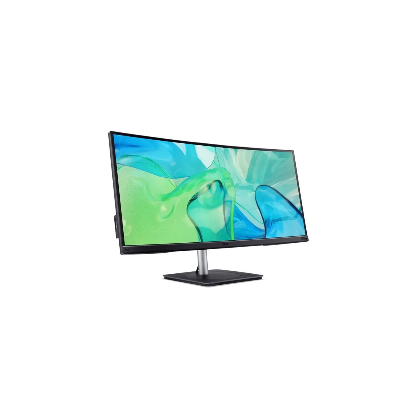 Acer | CB343CUR bemiiphuzx | 34 " | IPS | 21:9 | 60 Hz | 4 ms | 3440 x 1440 pixels | 300 cd/m² | HDMI ports quantity 2 | Black