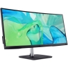 Acer | CB343CUR bemiiphuzx | 34 " | IPS | 21:9 | 60 Hz | 4 ms | 3440 x 1440 pixels | 300 cd/m² | HDMI ports quantity 2 | Black
