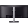 Acer | CB343CUR bemiiphuzx | 34 " | IPS | 21:9 | 60 Hz | 4 ms | 3440 x 1440 pixels | 300 cd/m² | HDMI ports quantity 2 | Black