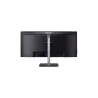 Acer | CB343CUR bemiiphuzx | 34 " | IPS | 21:9 | 60 Hz | 4 ms | 3440 x 1440 pixels | 300 cd/m² | HDMI ports quantity 2 | Black