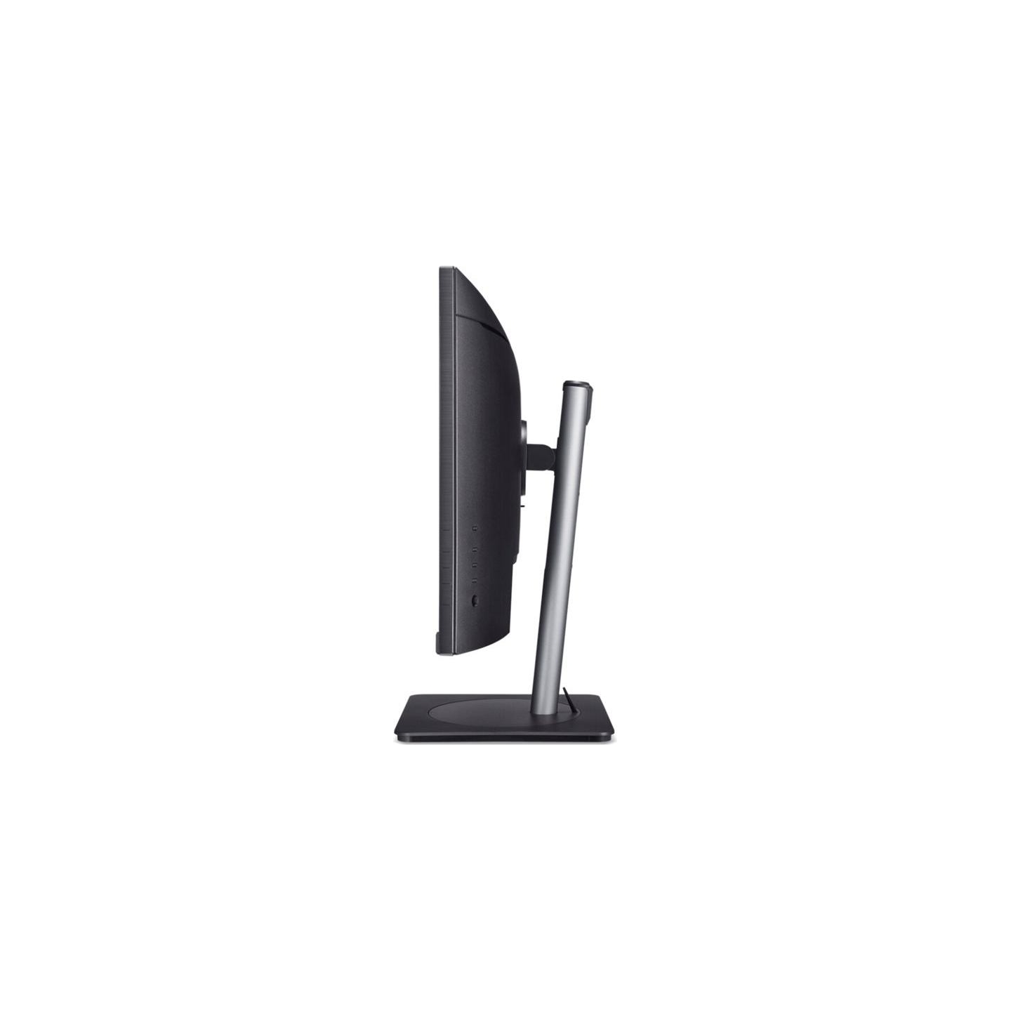 Acer | CB343CUR bemiiphuzx | 34 " | IPS | 21:9 | 60 Hz | 4 ms | 3440 x 1440 pixels | 300 cd/m² | HDMI ports quantity 2 | Black