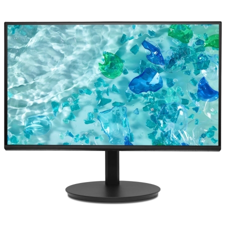 Acer | Vero CB242YGbipr | 24 " | IPS | FHD | 16:9 | 120 Hz | 1 ms | 1920 x 1080 pixels | 250 cd/m² | HDMI ports quantity 1