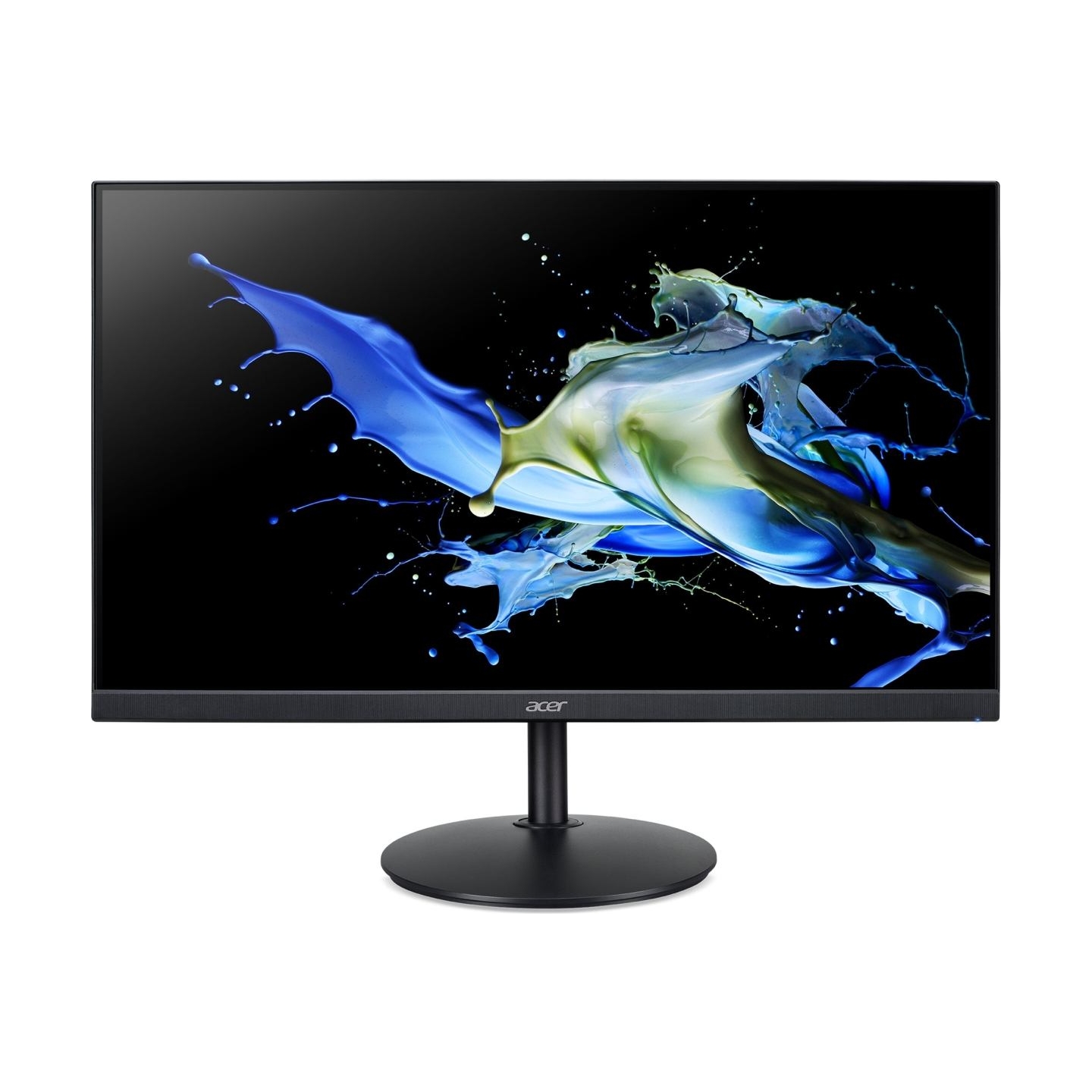 Acer | Vero CB242YGbipr | 24 " | IPS | FHD | 16:9 | 120 Hz | 1 ms | 1920 x 1080 pixels | 250 cd/m² | HDMI ports quantity 1