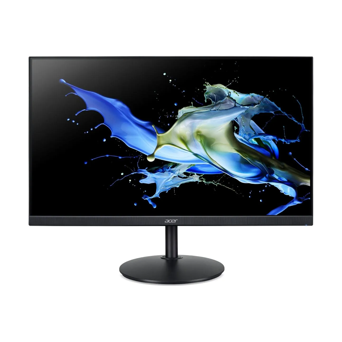 Acer | Vero CB242YGbipr | 24 " | IPS | FHD | 16:9 | 120 Hz | 1 ms | 1920 x 1080 pixels | 250 cd/m² | HDMI ports quantity 1