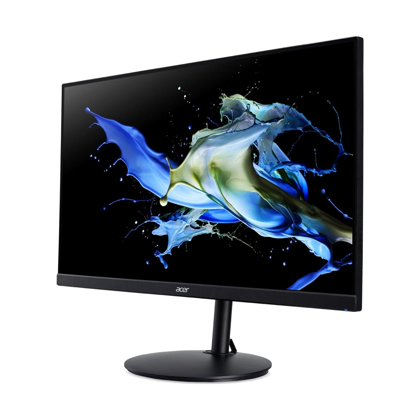 Acer | Vero CB242YGbipr | 24 " | IPS | FHD | 16:9 | 120 Hz | 1 ms | 1920 x 1080 pixels | 250 cd/m² | HDMI ports quantity 1