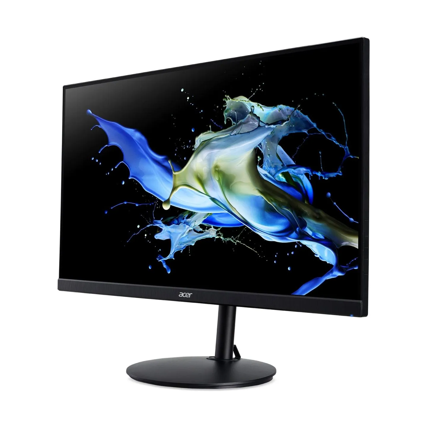 Acer | Vero CB242YGbipr | 24 " | IPS | FHD | 16:9 | 120 Hz | 1 ms | 1920 x 1080 pixels | 250 cd/m² | HDMI ports quantity 1