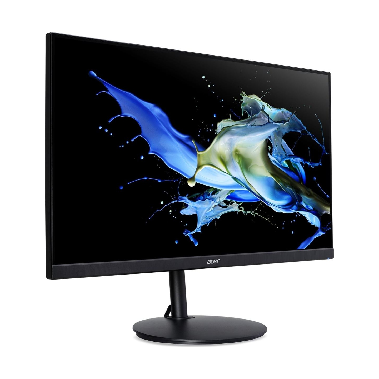 Acer | Vero CB242YGbipr | 24 " | IPS | FHD | 16:9 | 120 Hz | 1 ms | 1920 x 1080 pixels | 250 cd/m² | HDMI ports quantity 1