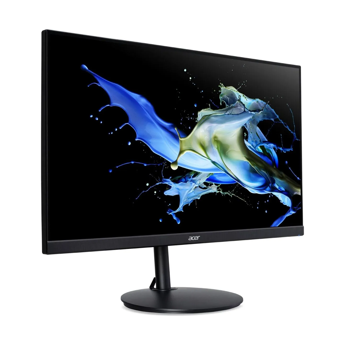 Acer | Vero CB242YGbipr | 24 " | IPS | FHD | 16:9 | 120 Hz | 1 ms | 1920 x 1080 pixels | 250 cd/m² | HDMI ports quantity 1