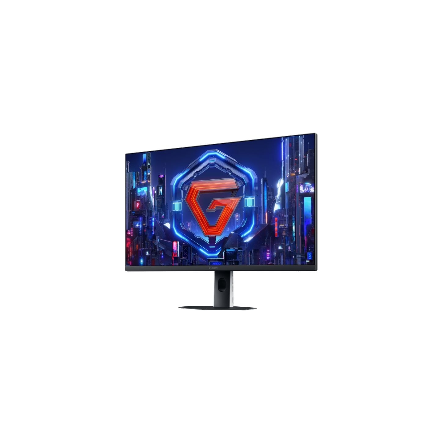 Xiaomi | 2K Gaming Monitor G27Qi 2026 | 27 " | IPS | 16:9 | 200 Hz | 1 ms | 2560 x 1440 pixels | HDMI ports quantity 2 | Black