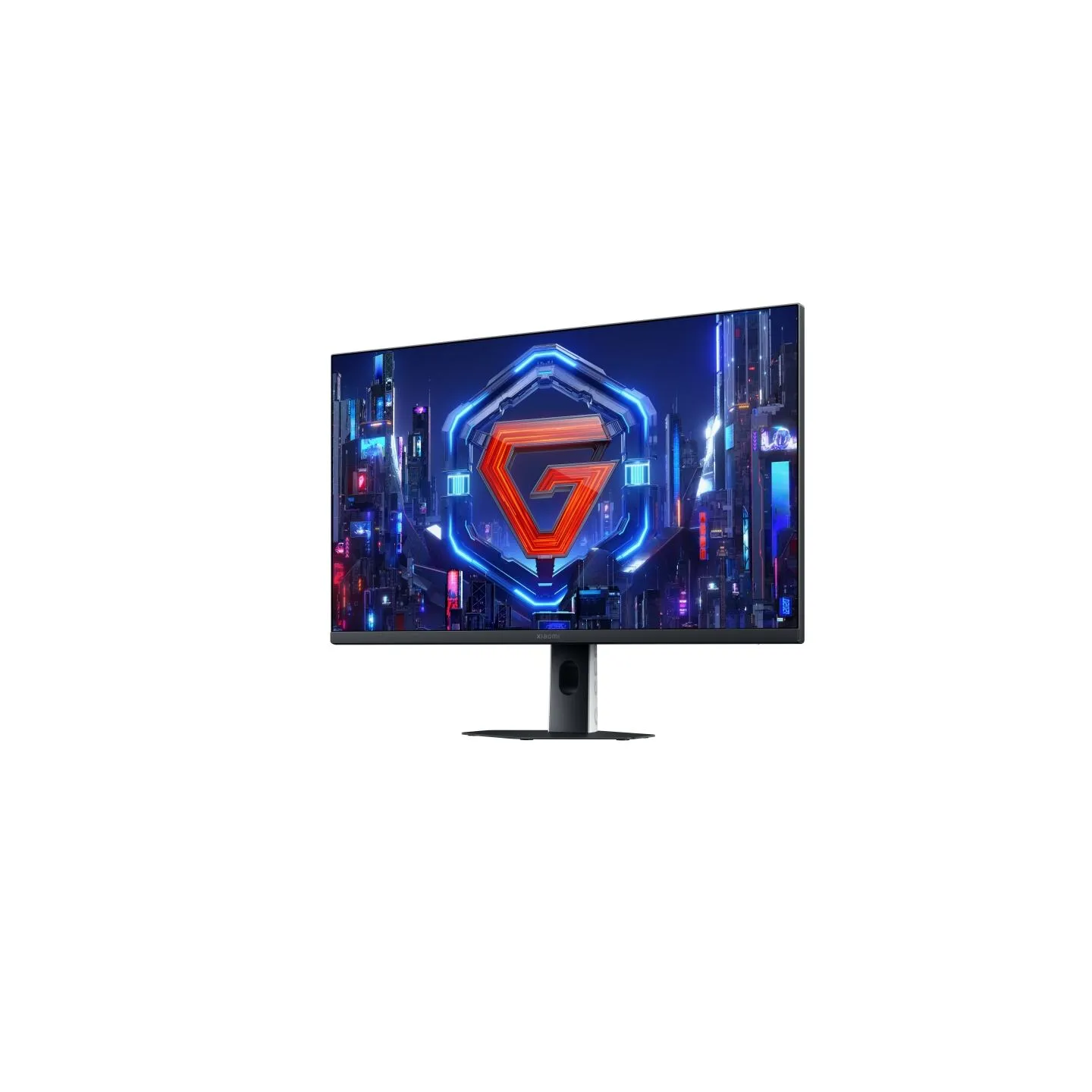 Xiaomi | 2K Gaming Monitor G27Qi 2026 | 27 " | IPS | 16:9 | 200 Hz | 1 ms | 2560 x 1440 pixels | HDMI ports quantity 2 | Black