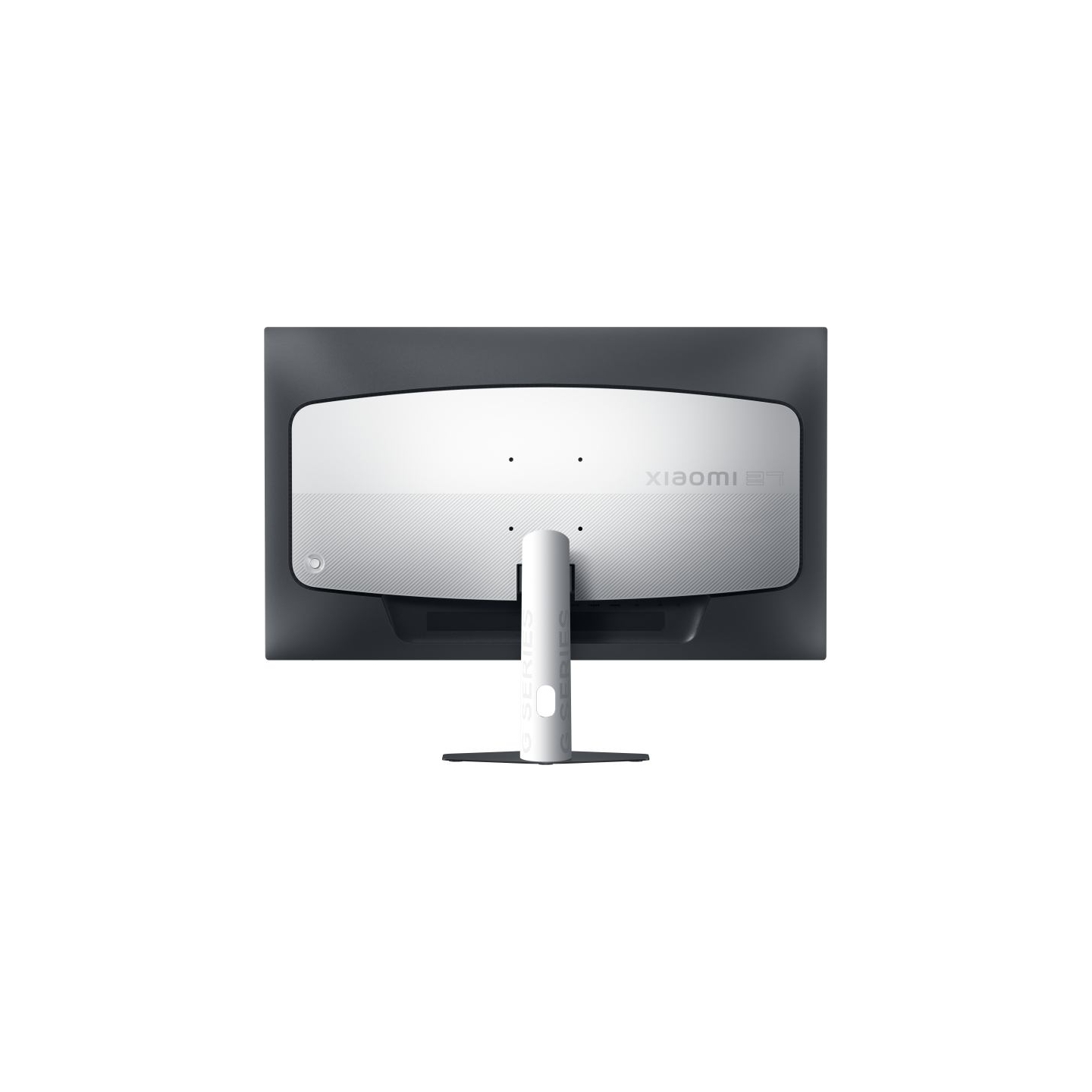 Xiaomi | 2K Gaming Monitor G27Qi 2026 | 27 " | IPS | 16:9 | 200 Hz | 1 ms | 2560 x 1440 pixels | HDMI ports quantity 2 | Black