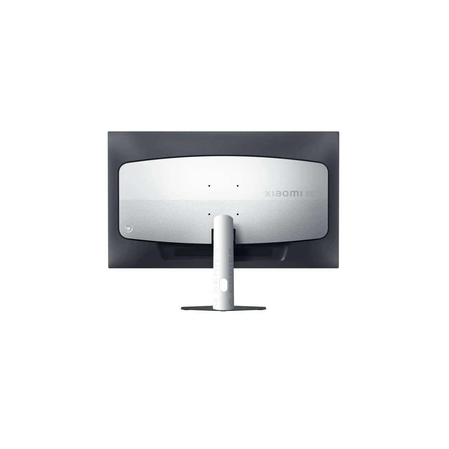 Xiaomi | 2K Gaming Monitor G27Qi 2026 | 27 " | IPS | 16:9 | 200 Hz | 1 ms | 2560 x 1440 pixels | HDMI ports quantity 2 | Black