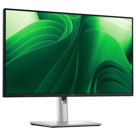 Dell | P2425DE | 24 " | IPS | 16:9 | 100 Hz | 5 ms | 2560 x 1440 pixels | 350 cd/m² | HDMI ports quantity 1 | Warranty 60 month(