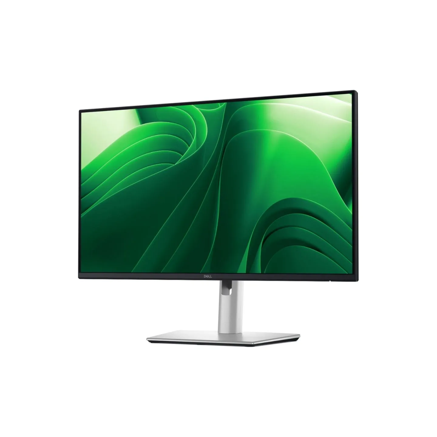 Dell | P2425DE | 24 " | IPS | 16:9 | 100 Hz | 5 ms | 2560 x 1440 pixels | 350 cd/m² | HDMI ports quantity 1 | Warranty 60 month(