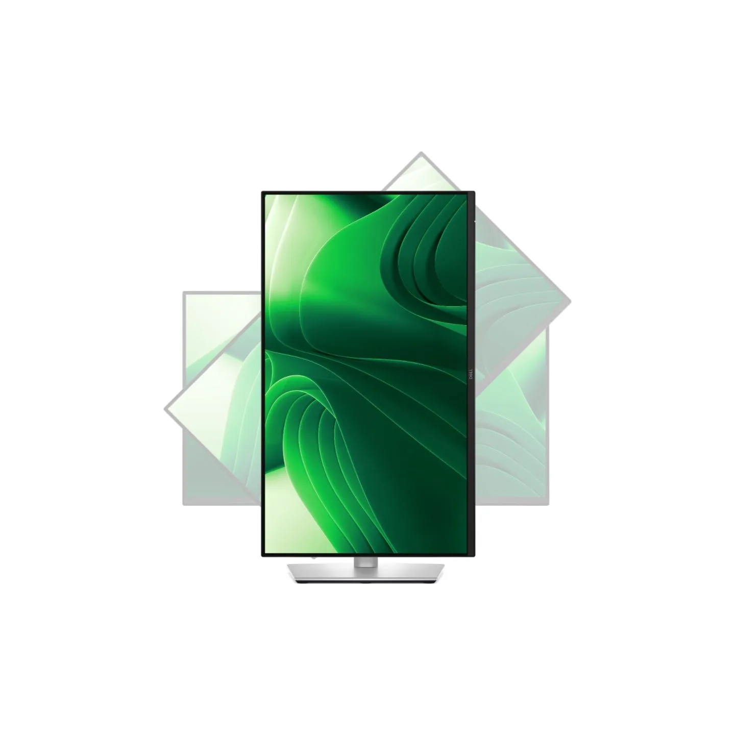 Dell | P2425DE | 24 " | IPS | 16:9 | 100 Hz | 5 ms | 2560 x 1440 pixels | 350 cd/m² | HDMI ports quantity 1 | Warranty 60 month(
