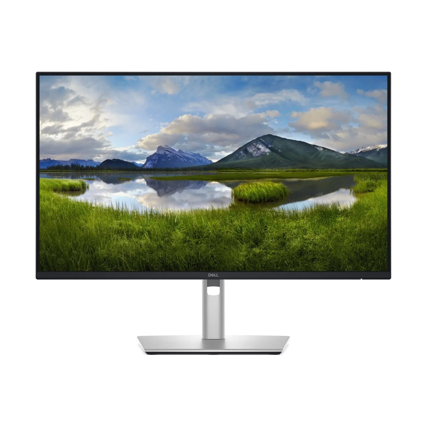 Dell | P2425DE | 24 " | IPS | 16:9 | 100 Hz | 5 ms | 2560 x 1440 pixels | 350 cd/m² | HDMI ports quantity 1 | Warranty 60 month(