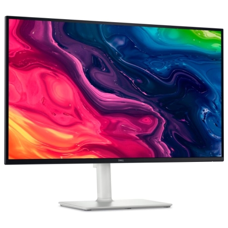 Dell | S2725QS | 27 " | IPS | UHD | 16:9 | 120 Hz | 4 ms | 3840 x 2160 pixels | 350 cd/m² | HDMI ports quantity 2 | Warranty 60 