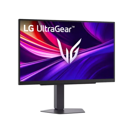 LG | 27G810A-B | 27 " | IPS | UHD | 16:9 | 180 Hz | 1 ms | 3840 x 2160 pixels | 400 cd/m² | HDMI ports quantity 2